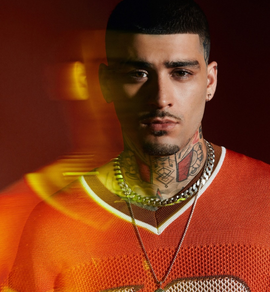 ¡zayn Malik Está De Vuelta Estrenó Su Nueva Canción ‘love Like This — La Nuestra 