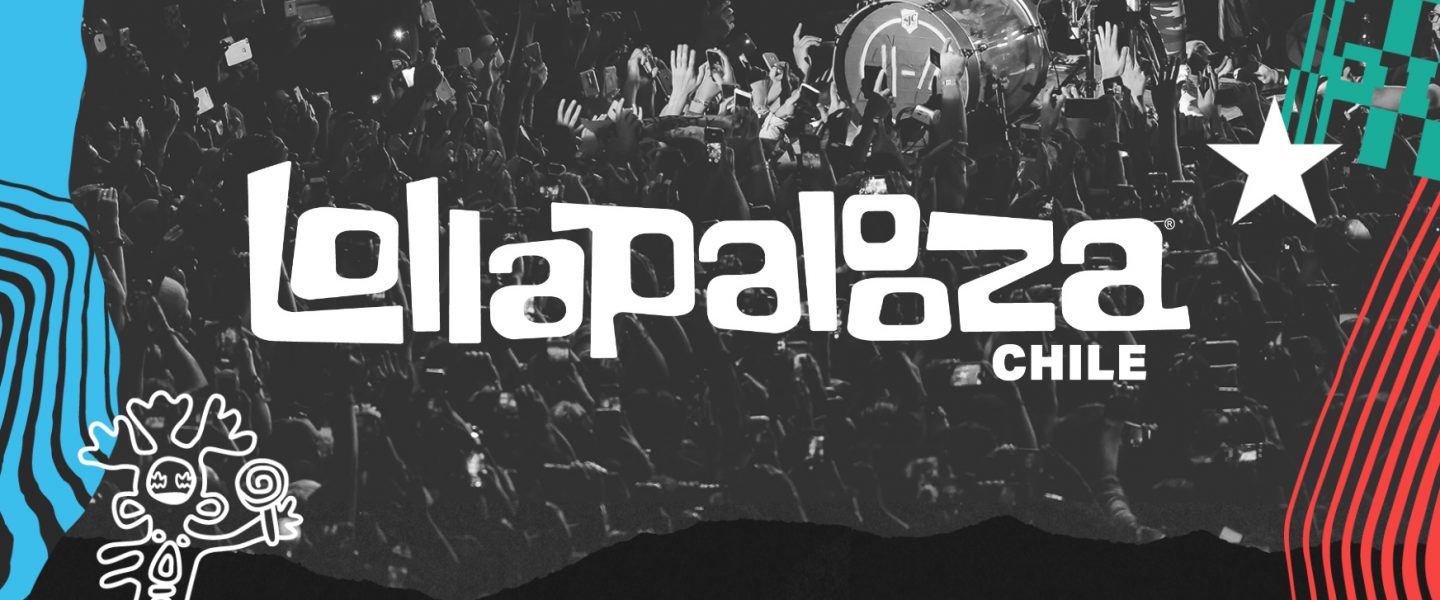 Lollapalooza Chile 2024 anuncia su lineup — La Nuestra