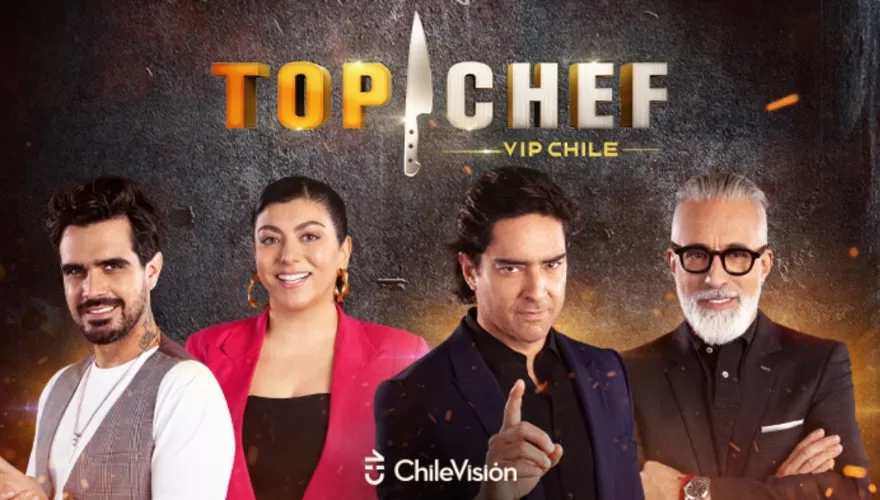 «Top Chef VIP» 2024 mira a todos los participantes confirmados — La