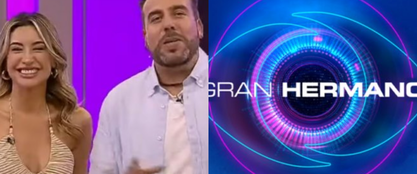 M360 sobre Gran Hermano 2: «Esto se chacreó por los personajes» — La Nuestra