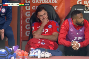 Las reacciones tras la dura derrota de Chile contra Bolivia por las Clasificatorias