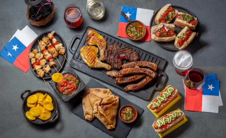 ¿No sabes qué carne tirar a la parrilla? Acá te dejamos los mejores cortes para estas Fiestas Patrias