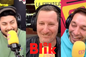 Blik en La Nuestra: descuentos, concurso y copuchas