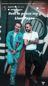 J BALVIN