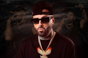 Nicky Jam vuelve a Chile en 2025: ¿Están listos para hacer travesuras?