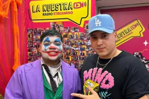 Young Casanova: el reggaetonero chileno que se inspira en Juan Gabriel y la música antigüa