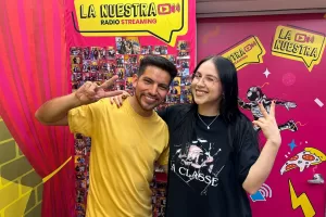 Kya, artista chilena: hará su primer concierto luego de cuatro años de carrera