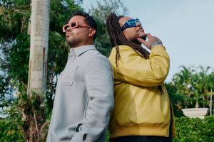 Terremoto en el reggaetón mundial: Zion y Lennox anunciaron su separación