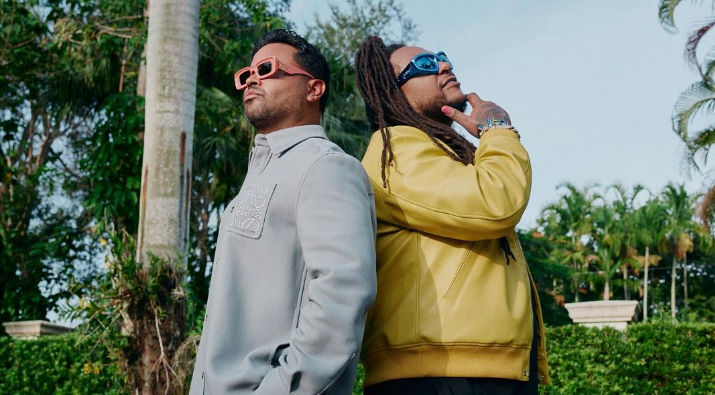 Terremoto en el reggaetón mundial: Zion y Lennox anunciaron su separación