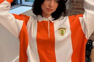 Uno por ciento de posibilidades, 99 de fe: Cobreloa invitó a Dua Lipa a su «Tarde Naranja»