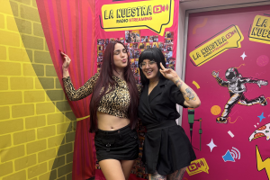 Loyaltty sobre el estreno de su primer disco “Triste, Linda y Bellaka: El Álbum”: «estoy en mi mejor momento»