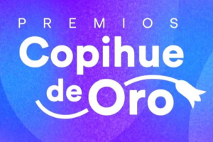 [COBERTURA EN VIVO] Conoce aquí a los ganadores del Copihue de Oro 2025