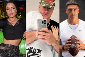 ¿Nació el amor? Emilia Dides y Sammis Reyes tendrían un romance: Estos videos lo confirmarían