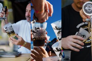 Festival Cervecero Independiente reunirá a más de 50 cervecerías artesanales de todo Chile