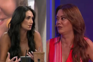 Daniella Campos arremete contra Pamela Díaz: «Como dueña de casa es muy mal educada. Para la otra voy a pensar si voy o no voy»